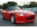 New Formula Red - S2000 Roadster Photo No. 4