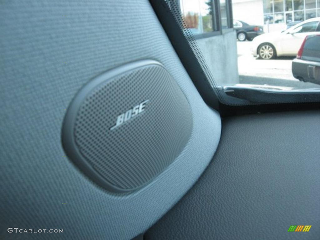 2010 SRX 4 V6 AWD - Radiant Silver / Shale/Ebony photo #46