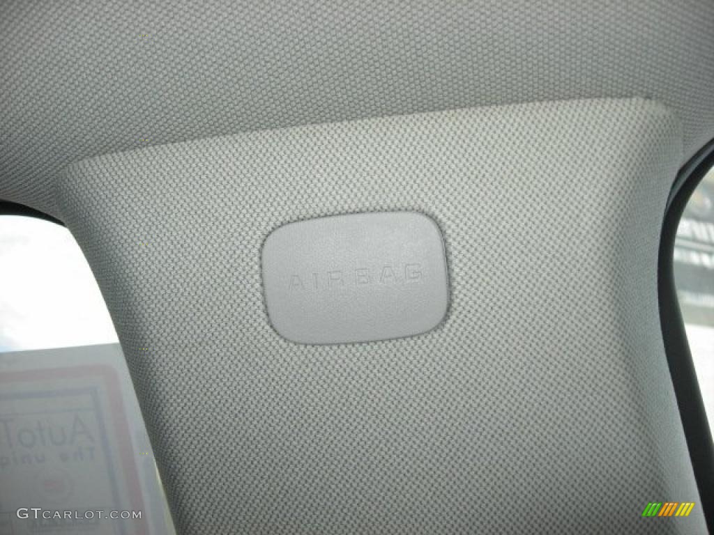2010 SRX 4 V6 AWD - Radiant Silver / Shale/Ebony photo #47
