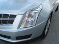 Radiant Silver - SRX 4 V6 AWD Photo No. 51