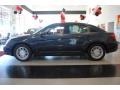 Modern Blue Pearl - Sebring Touring Sedan Photo No. 3