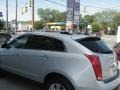 Radiant Silver - SRX 4 V6 AWD Photo No. 55