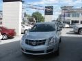 Radiant Silver - SRX 4 V6 AWD Photo No. 58