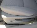 Silver Ice Metallic - Malibu LS Sedan Photo No. 8