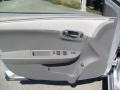 Silver Ice Metallic - Malibu LS Sedan Photo No. 9