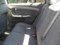 Silver Ice Metallic - Malibu LS Sedan Photo No. 13