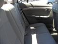 Silver Ice Metallic - Malibu LS Sedan Photo No. 17