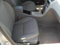 Silver Ice Metallic - Malibu LS Sedan Photo No. 18