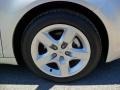 Silver Ice Metallic - Malibu LS Sedan Photo No. 22