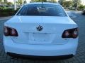 Candy White - Jetta S Sedan Photo No. 4