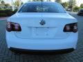 Candy White - Jetta S Sedan Photo No. 8