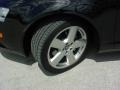 Brilliant Black - A6 3.2 Sedan Photo No. 15