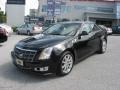 Black Raven - CTS Sedan Photo No. 1