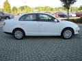 Candy White - Jetta S Sedan Photo No. 10