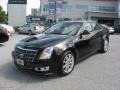 Black Raven - CTS Sedan Photo No. 2