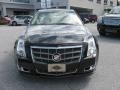 Black Raven - CTS Sedan Photo No. 3