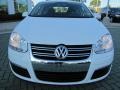 Candy White - Jetta S Sedan Photo No. 12