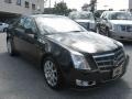 Black Raven - CTS Sedan Photo No. 4