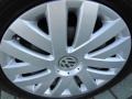 Candy White - Jetta S Sedan Photo No. 13