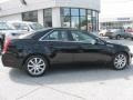 Black Raven - CTS Sedan Photo No. 5