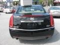 Black Raven - CTS Sedan Photo No. 7