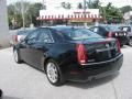 Black Raven - CTS Sedan Photo No. 8
