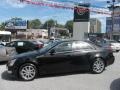 Black Raven - CTS Sedan Photo No. 9