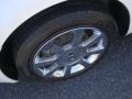 Oxford White - MKZ Sedan Photo No. 7