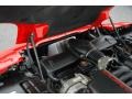 2000 Torch Red Chevrolet Corvette Coupe  photo #48