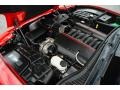 2000 Torch Red Chevrolet Corvette Coupe  photo #49