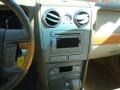 Oxford White - MKZ Sedan Photo No. 13