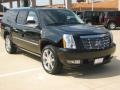 Black Raven - Escalade ESV Premium Photo No. 7