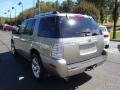 Vapor Silver Metallic - Mountaineer Premier AWD Photo No. 2