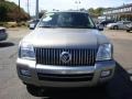 Vapor Silver Metallic - Mountaineer Premier AWD Photo No. 6