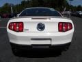 2011 Performance White Ford Mustang GT Coupe  photo #4