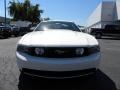 2011 Performance White Ford Mustang GT Coupe  photo #7