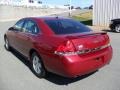 2006 Sport Red Metallic Chevrolet Impala LTZ  photo #2