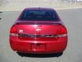 2006 Sport Red Metallic Chevrolet Impala LTZ  photo #3