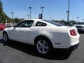 2011 Performance White Ford Mustang GT Coupe  photo #23