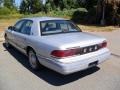 Silver Metallic - Grand Marquis GS Photo No. 2