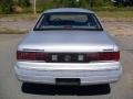 Silver Metallic - Grand Marquis GS Photo No. 3