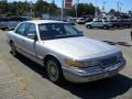 Silver Metallic - Grand Marquis GS Photo No. 5