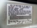 Silver Metallic - Grand Marquis GS Photo No. 6