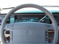 Silver Metallic - Grand Marquis GS Photo No. 10