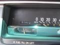 Silver Metallic - Grand Marquis GS Photo No. 11