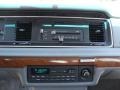 Silver Metallic - Grand Marquis GS Photo No. 12