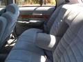 Silver Metallic - Grand Marquis GS Photo No. 13