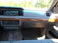 Silver Metallic - Grand Marquis GS Photo No. 14