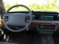 Silver Metallic - Grand Marquis GS Photo No. 15
