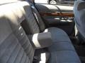 Silver Metallic - Grand Marquis GS Photo No. 17